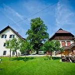 Agroturismo Bauernhof Liendl Keutschach am See