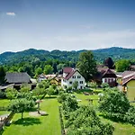 Agroturismo Bauernhof Liendl