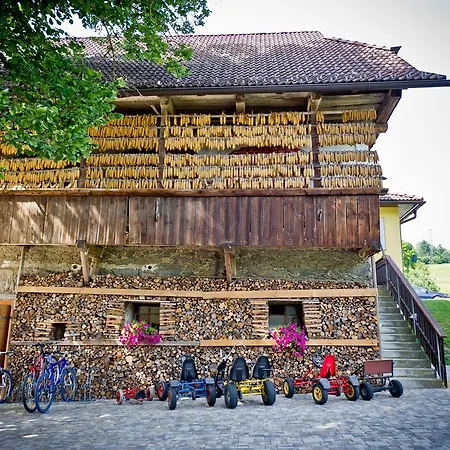 Bauernhof Liendl 팜스테이 코이차흐 암 제