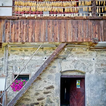 Alloggio per agriturismo Bauernhof Liendl Keutschach am See