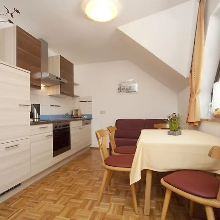 Bauernhof Liendl Keutschach am See