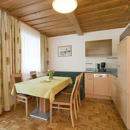 Farm stay Bauernhof Liendl Keutschach am See