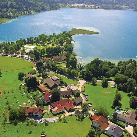 Bauernhof Liendl Alloggio per agriturismo Keutschach am See
