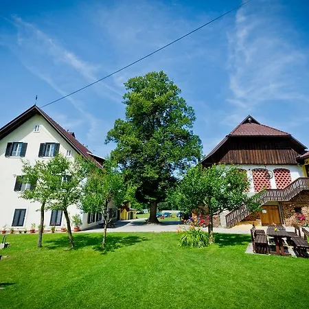 Farm stay Bauernhof Liendl Keutschach am See