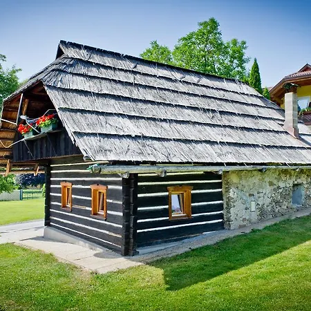Farm stay Bauernhof Liendl *