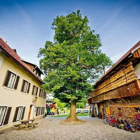 Bauernhof Liendl