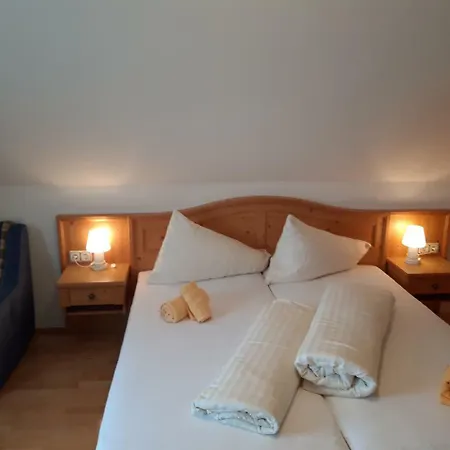 Farm stay Bauernhof Liendl Keutschach am See