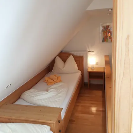 Farm stay Bauernhof Liendl