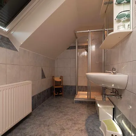 Bauernhof Liendl Farm stay *