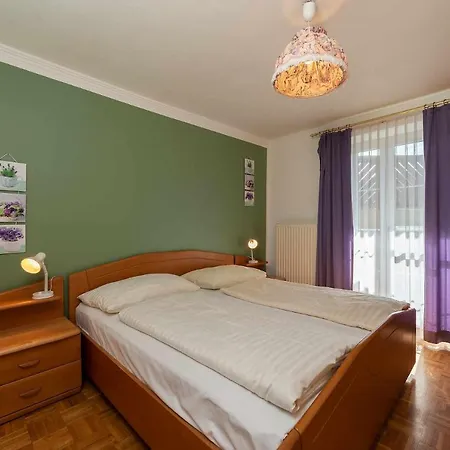 Bauernhof Liendl Farm stay