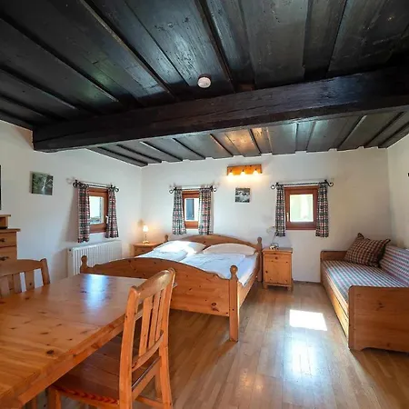 Bauernhof Liendl Farm stay *