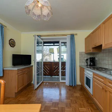 Bauernhof Liendl Farm stay