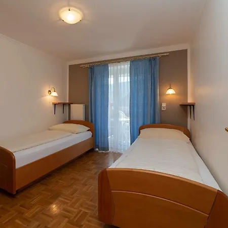 Farm stay Bauernhof Liendl