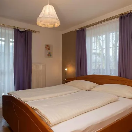 Farm stay Bauernhof Liendl Keutschach am See