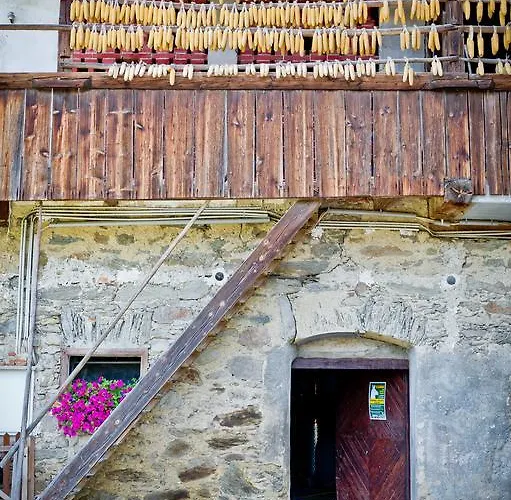 Séjour à la ferme Bauernhof Liendl Keutschach am See