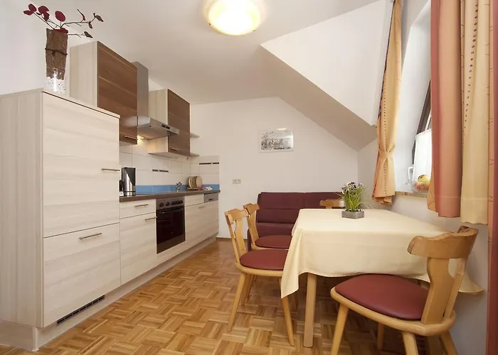 Bauernhof Liendl Keutschach am See