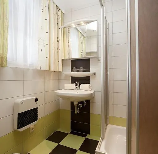 Séjour à la ferme Bauernhof Liendl Keutschach am See