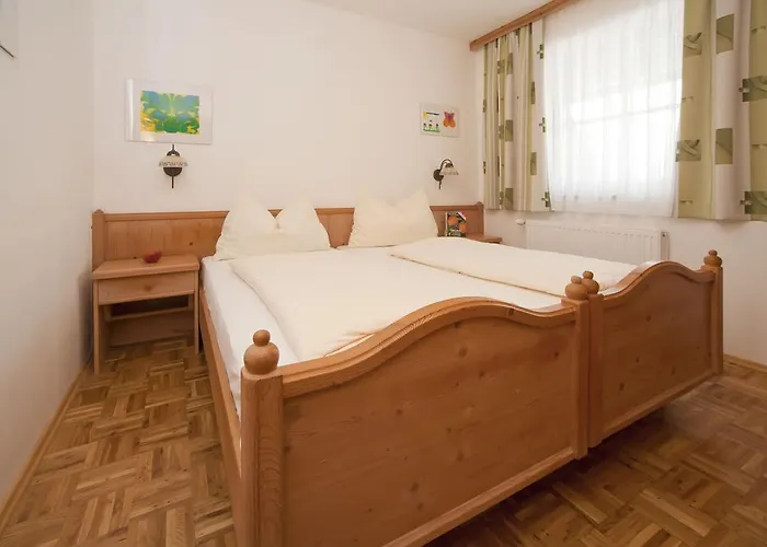 Bauernhof Liendl Keutschach am See