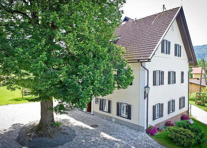 Bauernhof Liendl * Keutschach am See