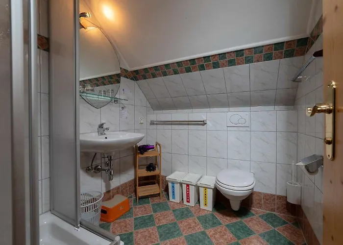 Bauernhof Liendl Keutschach am See