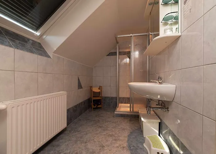 Bauernhof Liendl Séjour à la ferme *