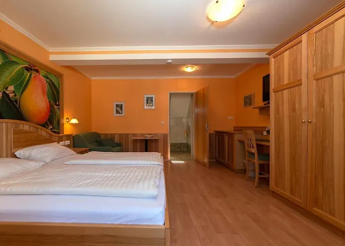 Bauernhof Liendl * Keutschach am See