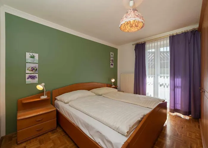 Bauernhof Liendl Séjour à la ferme