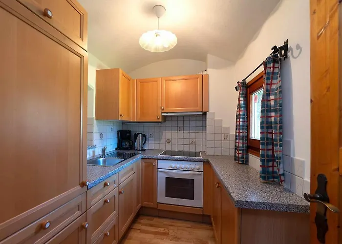 Bauernhof Liendl Séjour à la ferme *