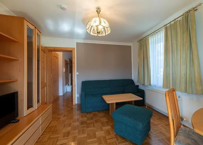 Bauernhof Liendl Séjour à la ferme Keutschach am See